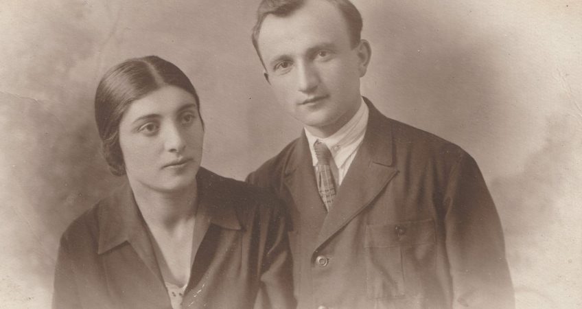 From Genocide to Genius: The Enduring Legacy of Arthur Tarkhanyan’s Family  