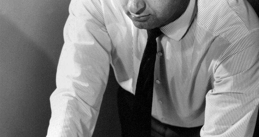 The Architecture of Arthur Tarkhanyan  