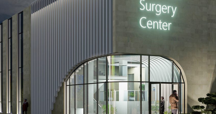 Aesthetic Surgery Clinic  