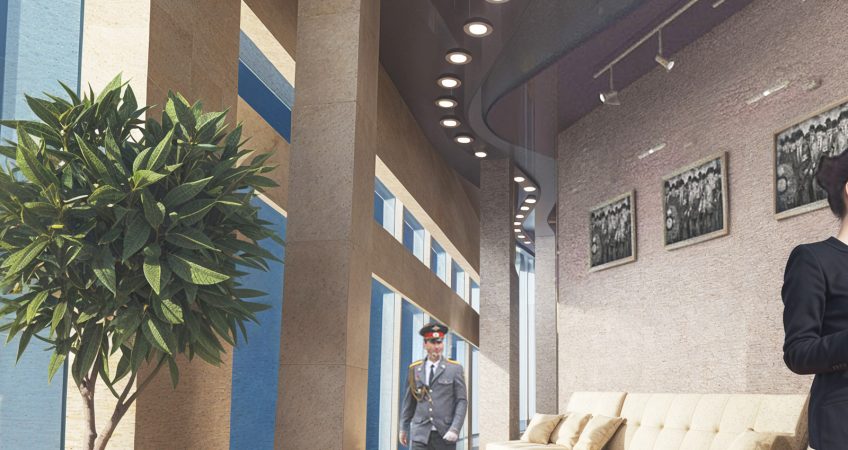 Museum of Police of Armenia  